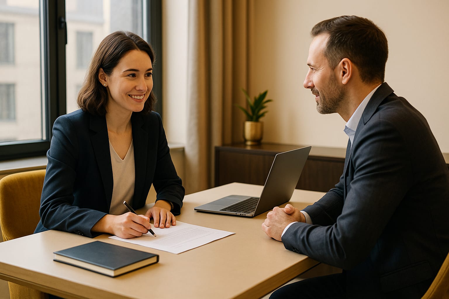 Client Testimonials Berlin Corner LLC