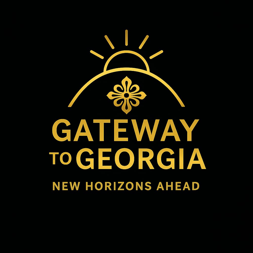 Gateway Logo