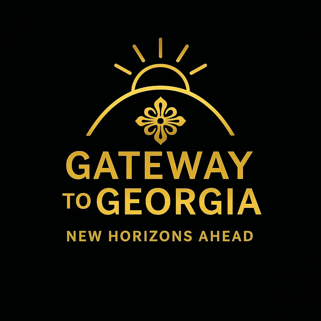 Gateway Logo