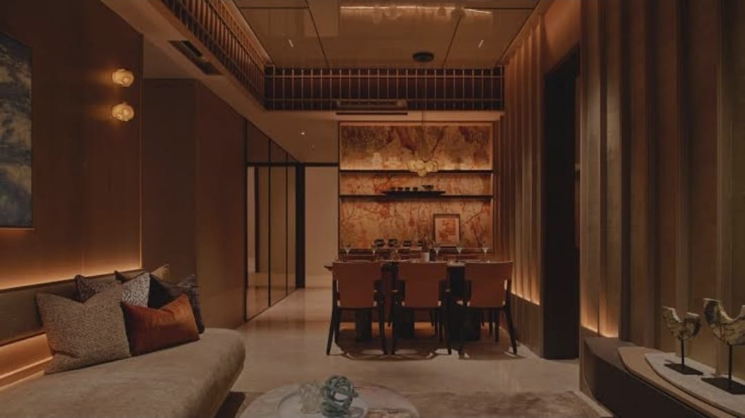 Luxury Real Estate Market in Georgia — Berlin Corner LLC