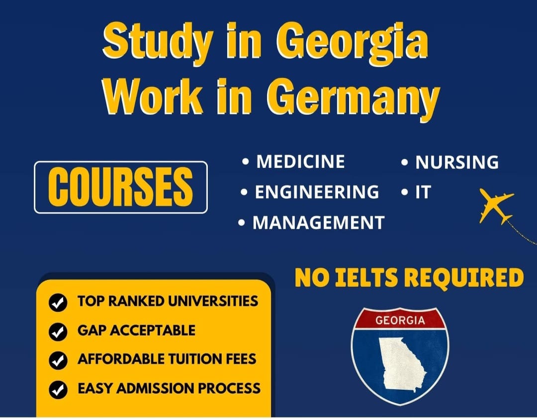 Study & Work Programs for Foreign Students — Berlin Corner LLC