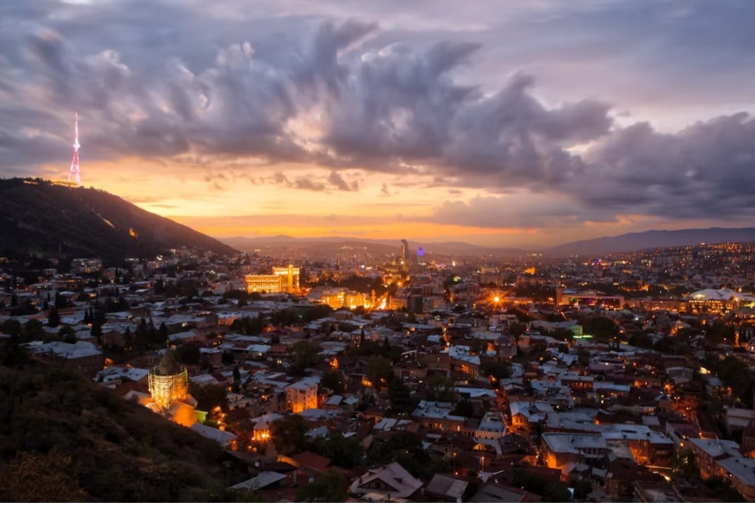 Real Estate Development