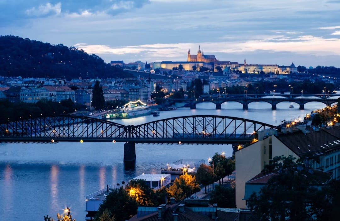 Business Growth Georgia