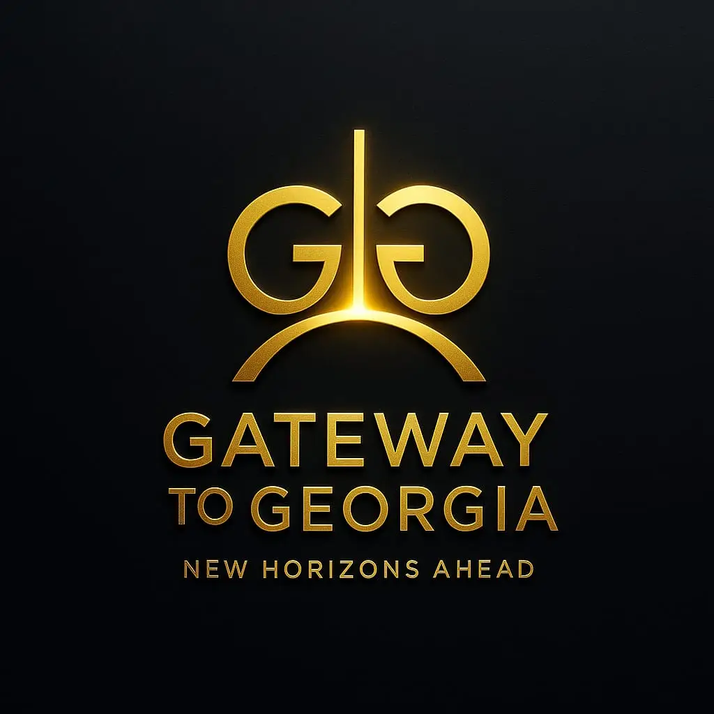 Gateway to Georgia Logo