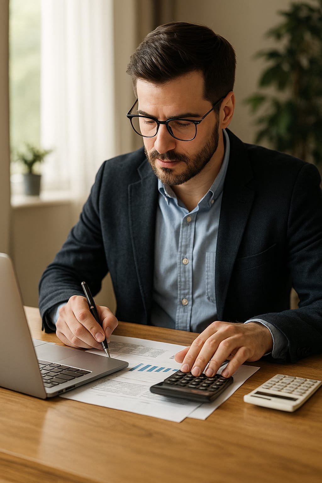 1% Tax Regime in Georgia