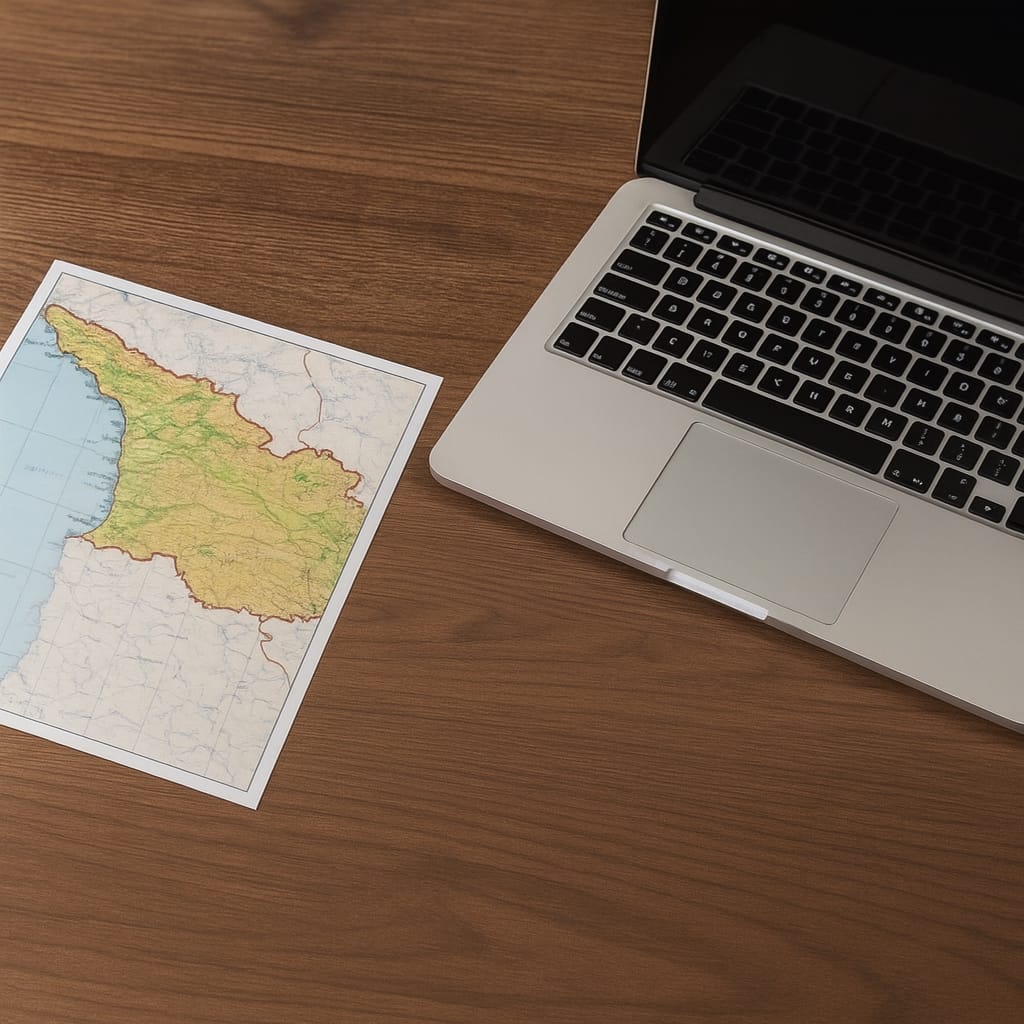 Business relocation to Tbilisi – company registration, legal address, tax benefits, and relocation steps in Georgia